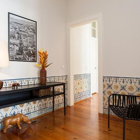 Correeiros Downtown Duplex & Deluxe Apartment Lisboa Dış mekan fotoğraf