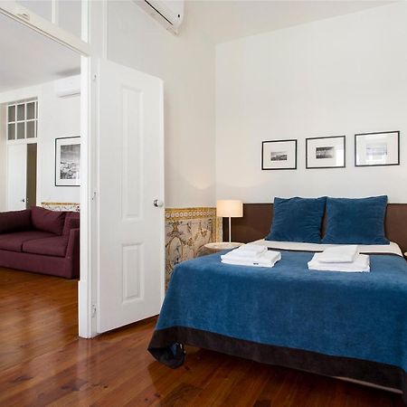 Correeiros Downtown Duplex & Deluxe Apartment Lisboa Dış mekan fotoğraf