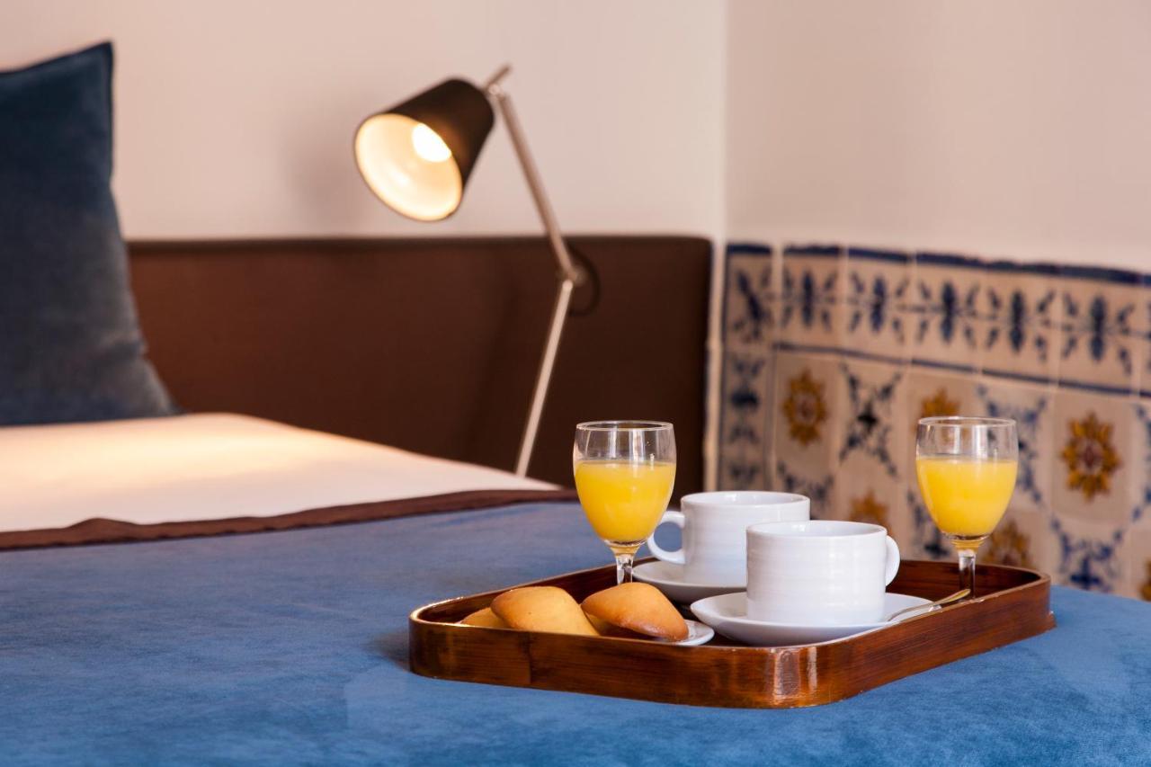 Correeiros Downtown Duplex & Deluxe Apartment Lisboa Dış mekan fotoğraf