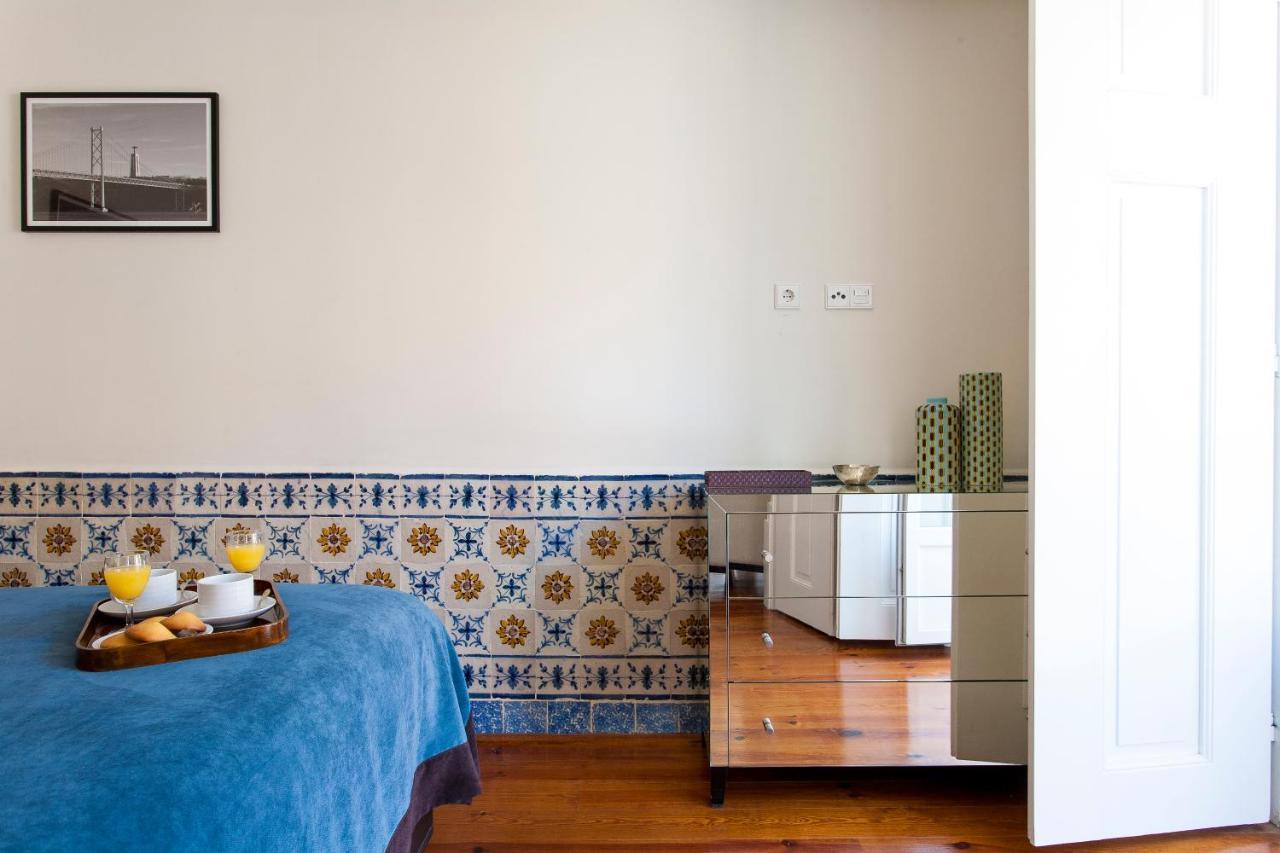 Correeiros Downtown Duplex & Deluxe Apartment Lisboa Dış mekan fotoğraf